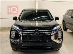 ميتسوبيشي اوتلاندر